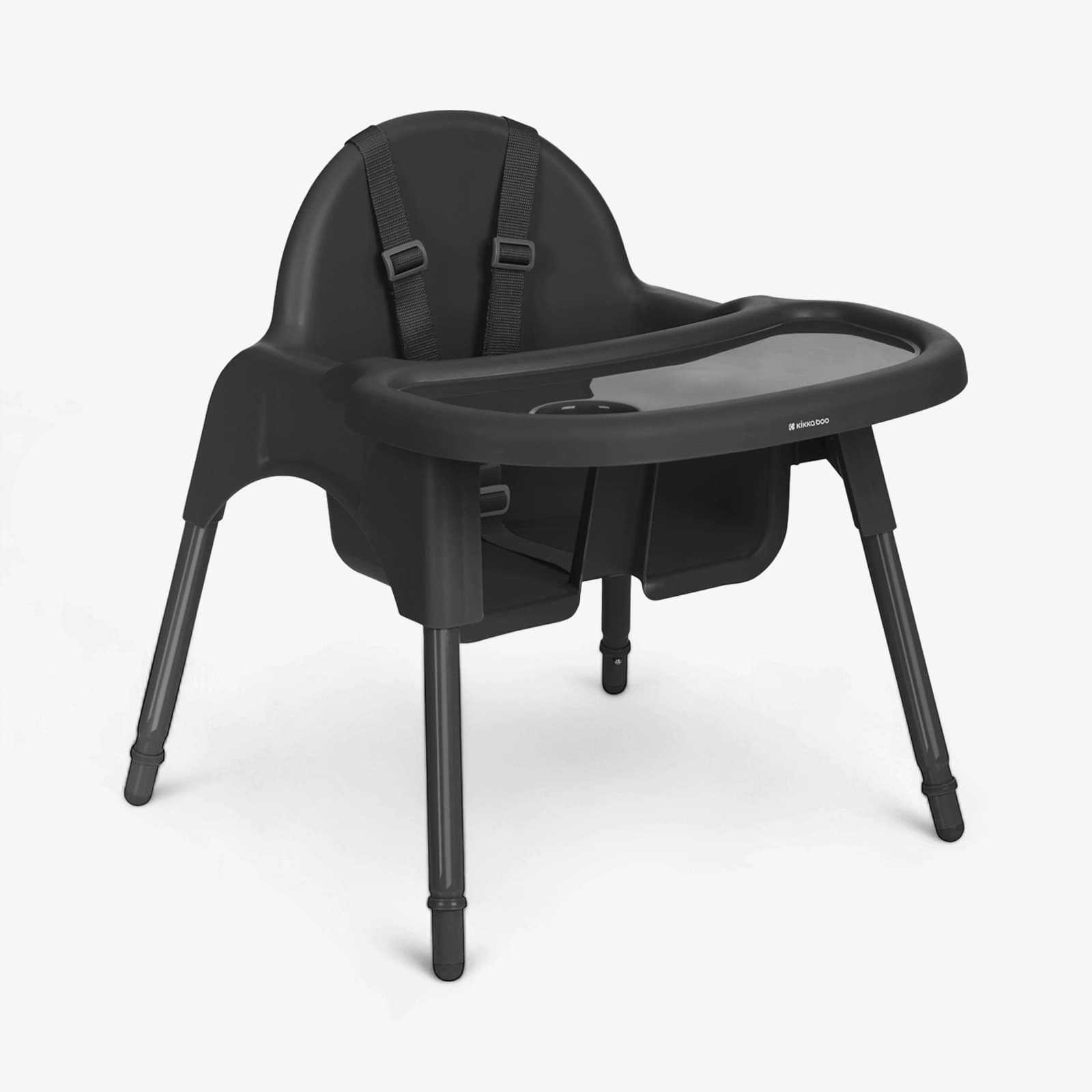 Jammy 2 in 1 Black