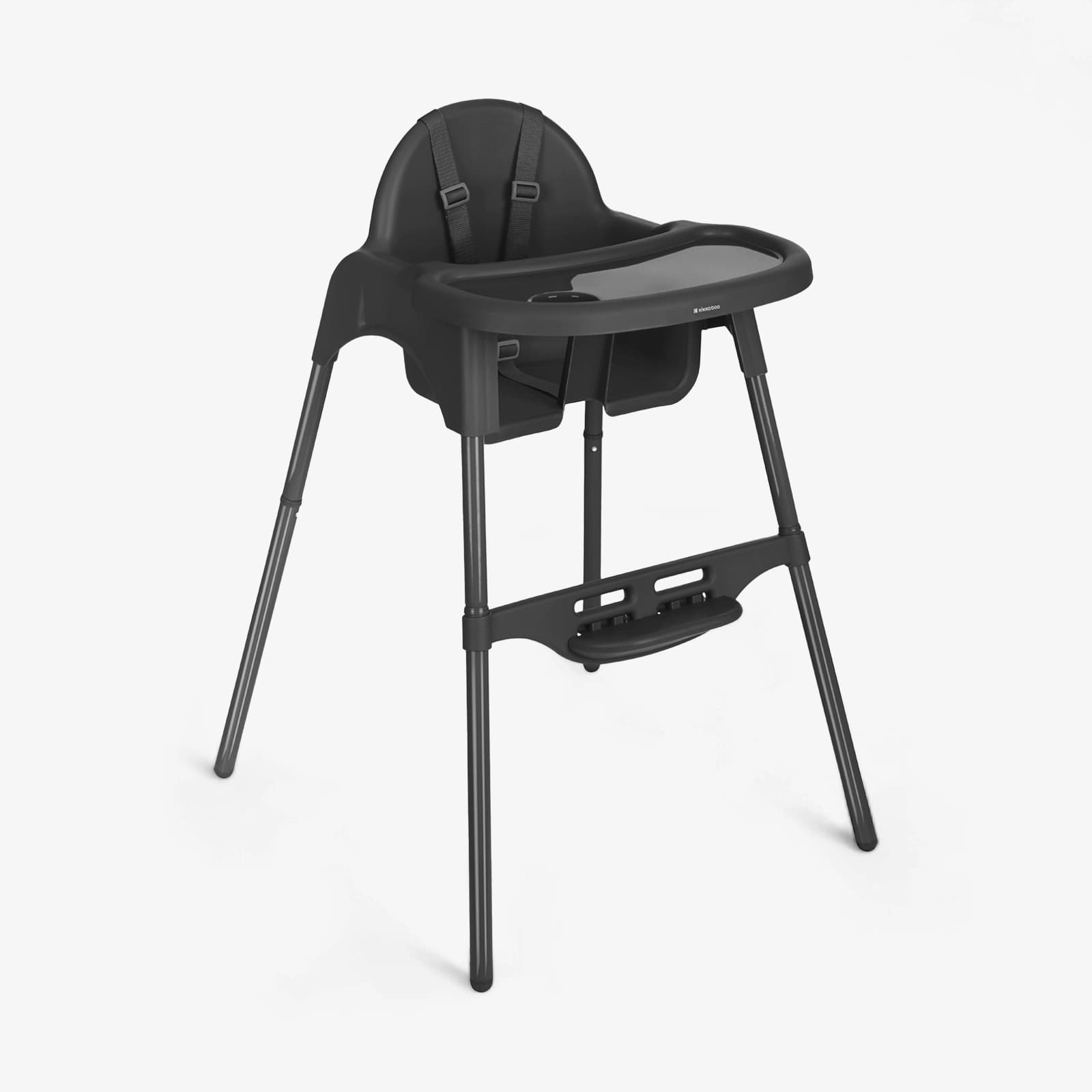 Jammy 2 in 1 Black - 2