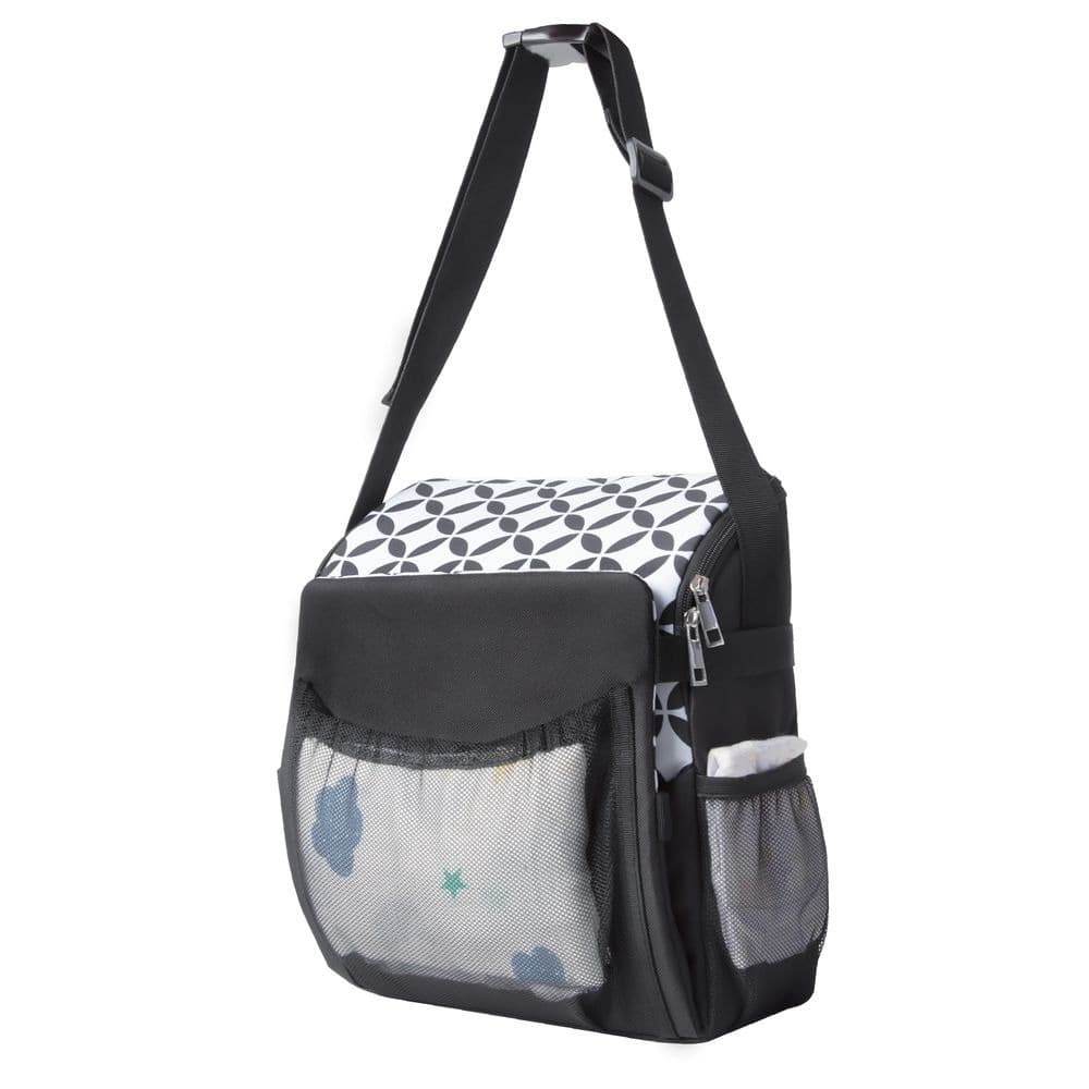 Seggiolone portatile Booster FOLD & GO - 3