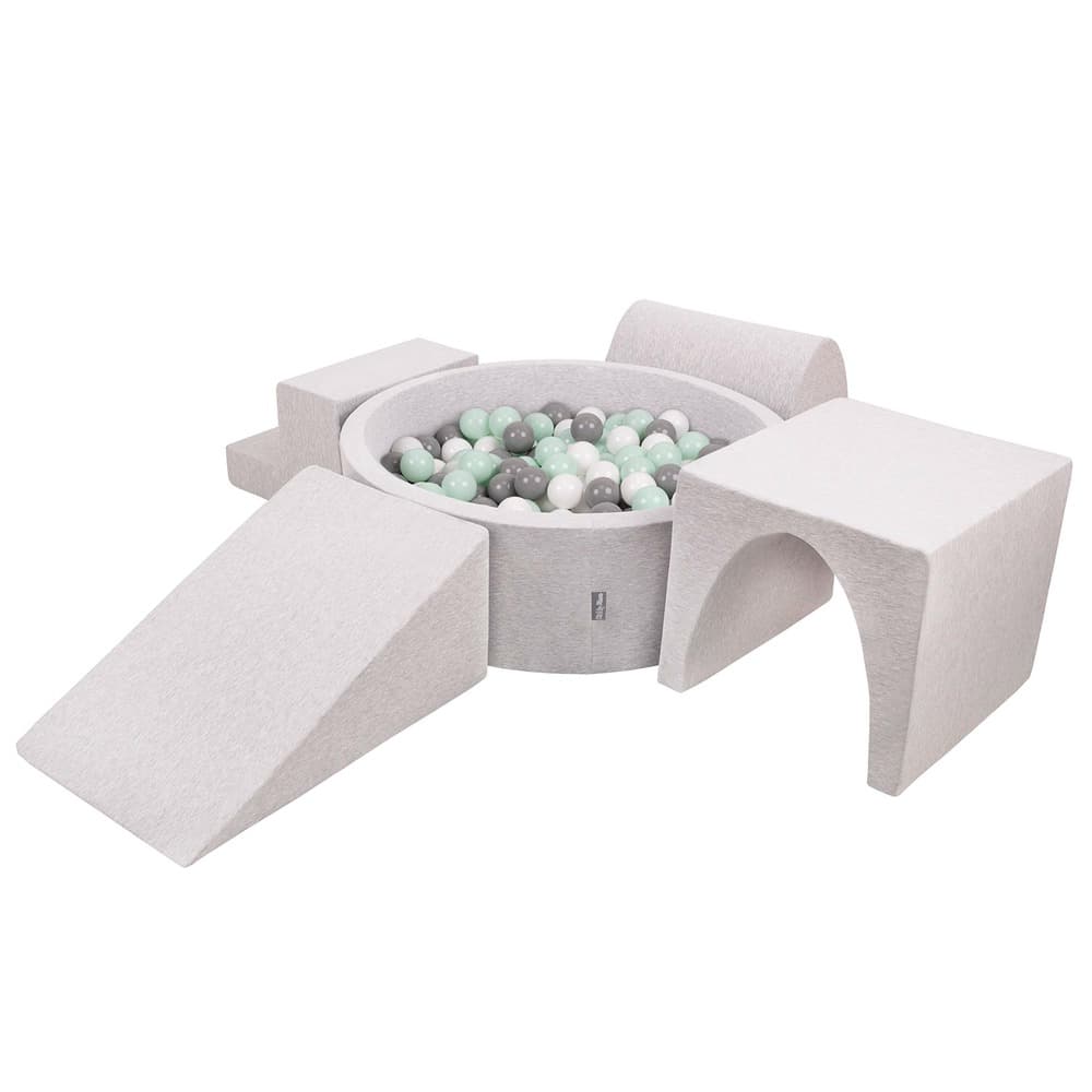 Soft Play Set