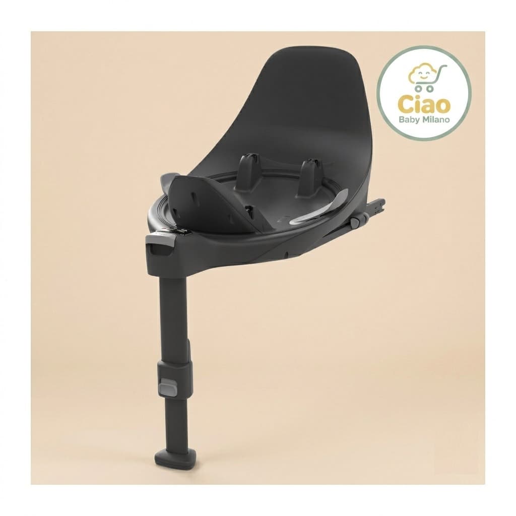 ISOFIX CYBEX PLATINUM — Car T Base