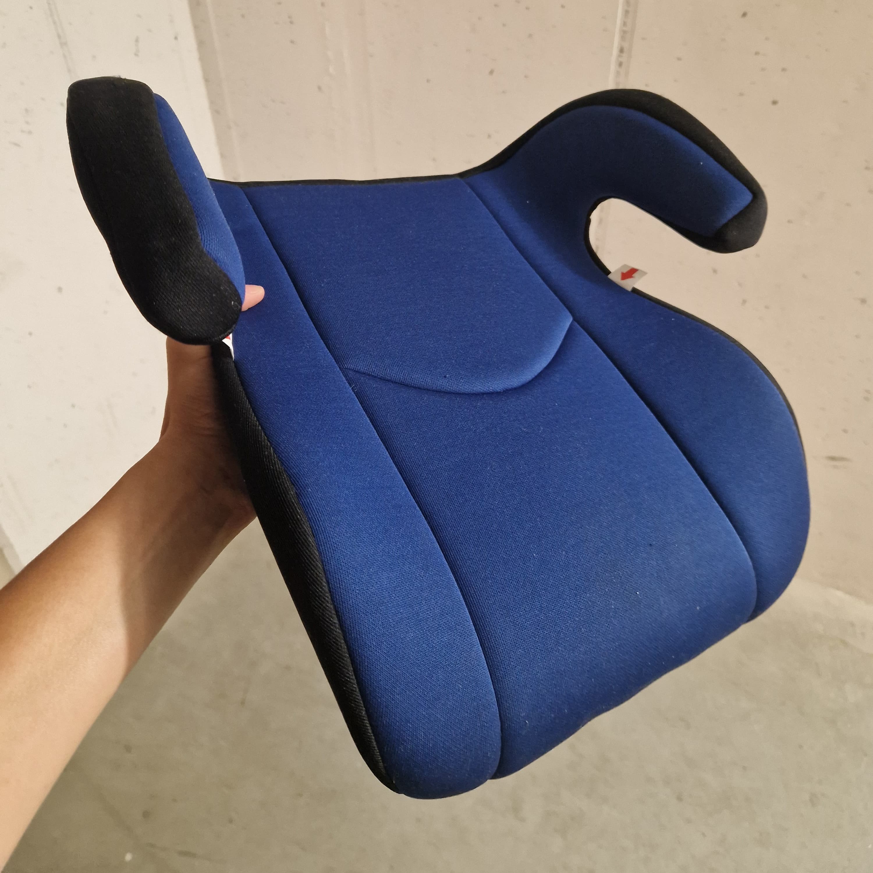 Seggiolino auto Booster - 3