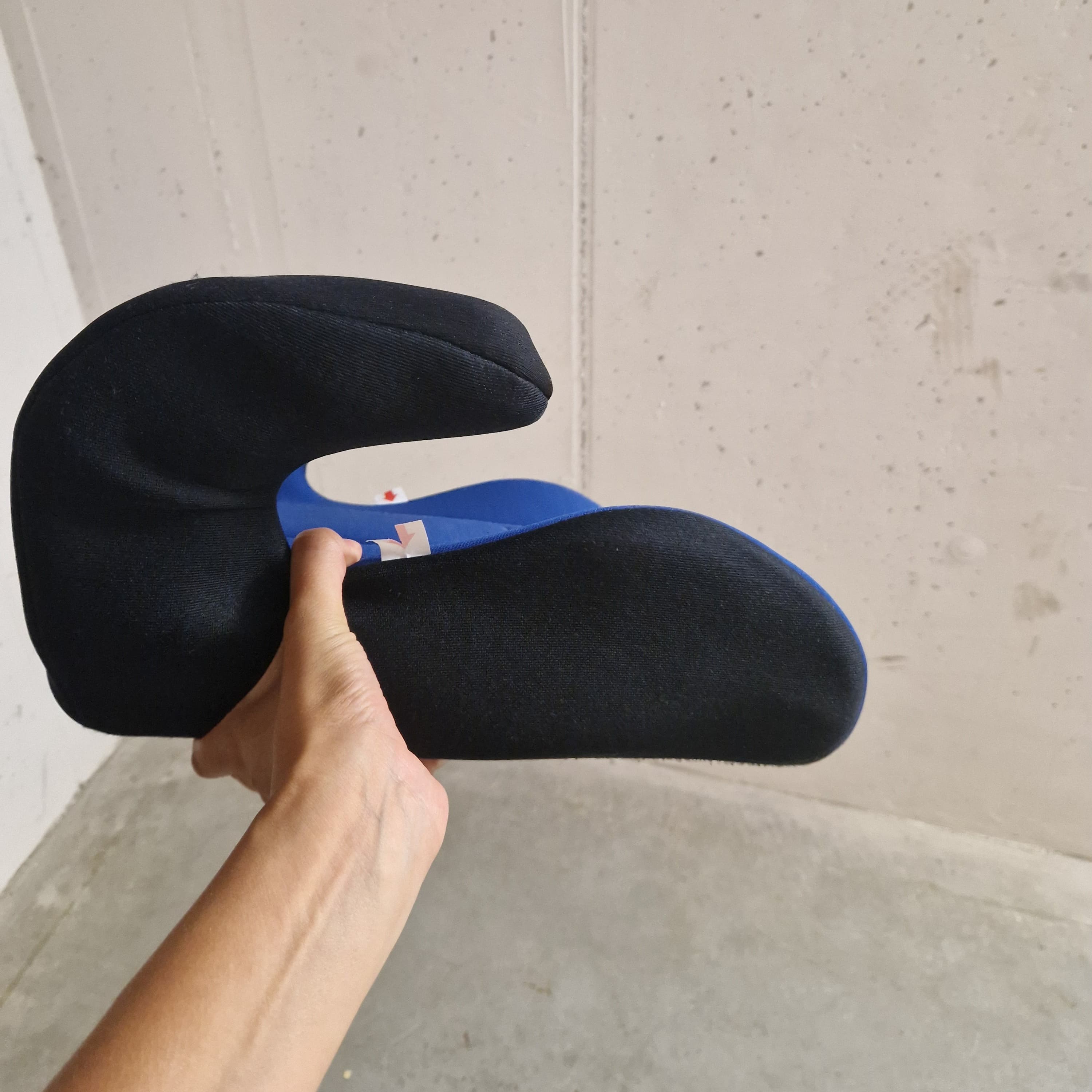 Seggiolino auto Booster - 2