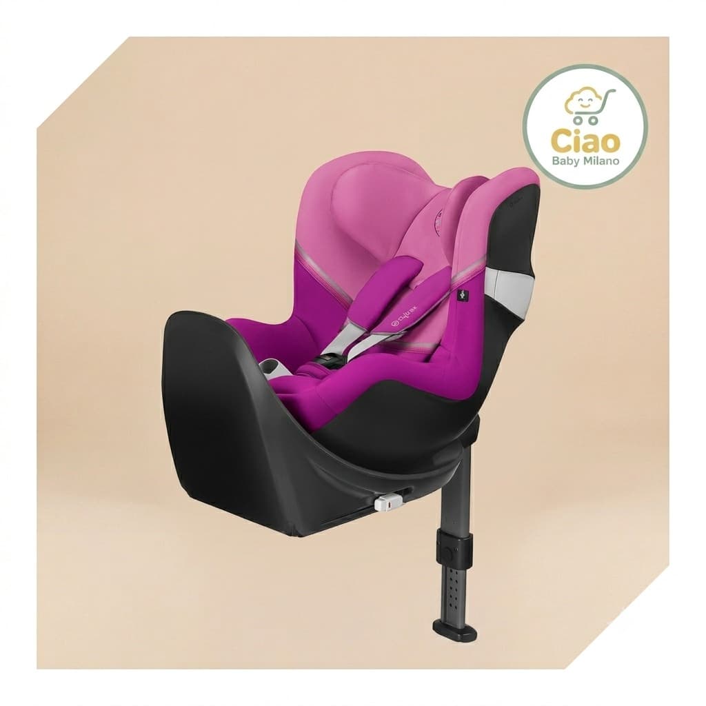 Sirona M2 Rotation 360