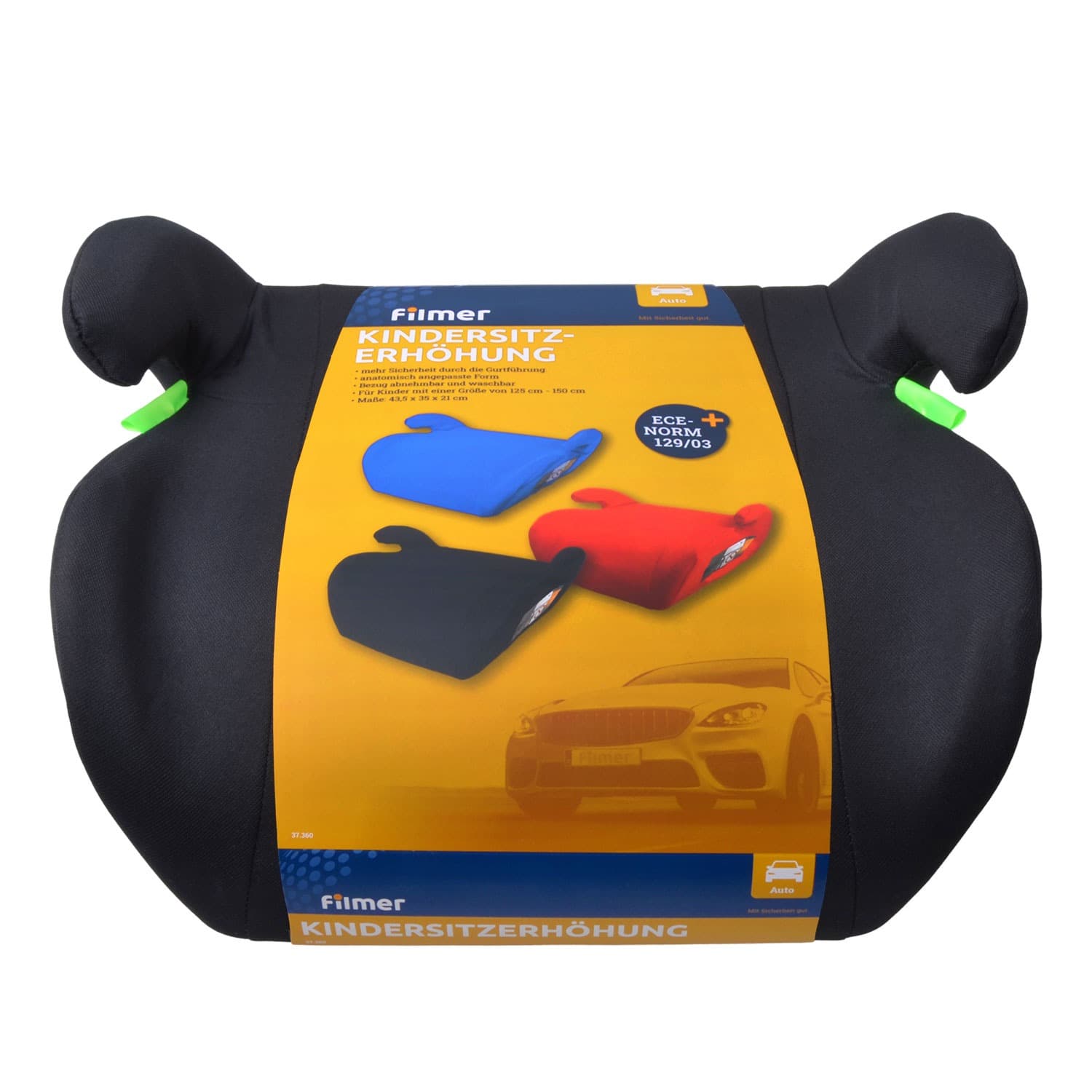 Sedile booster - 2