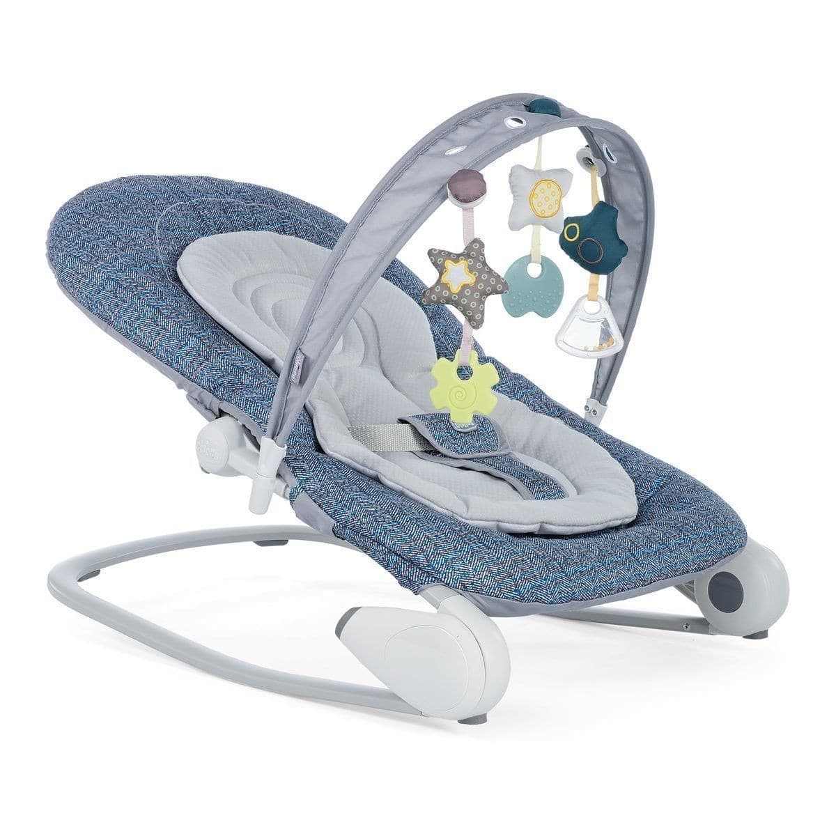 Hoopla Baby Rocking Chair