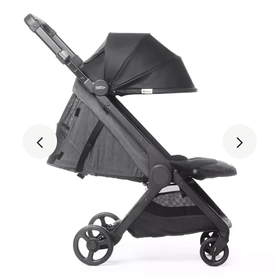 Passeggino Ergobaby Metrô+ - 5