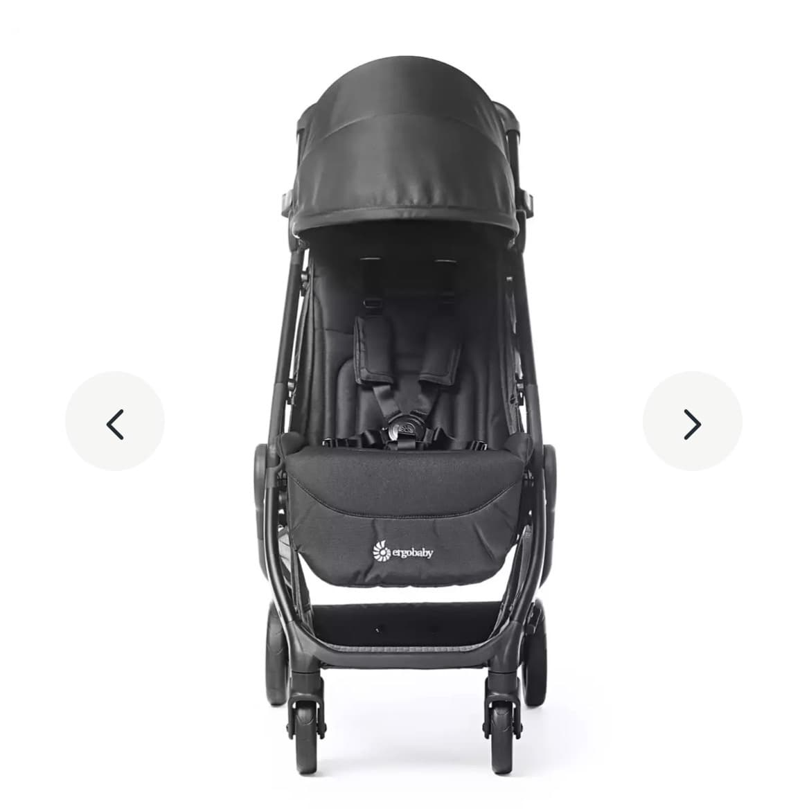 Passeggino Ergobaby Metrô+ - 2