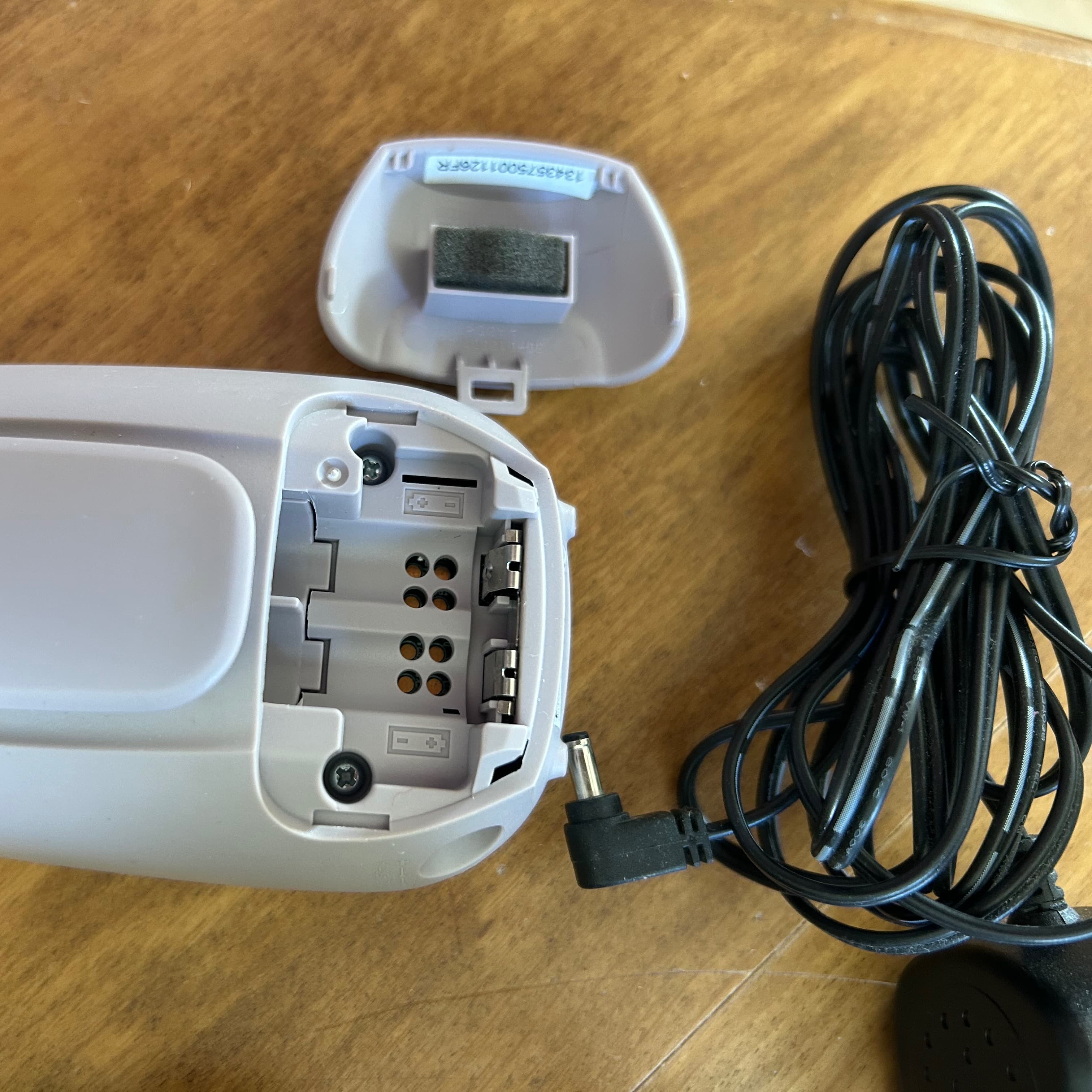 Telefono per bambini - 2