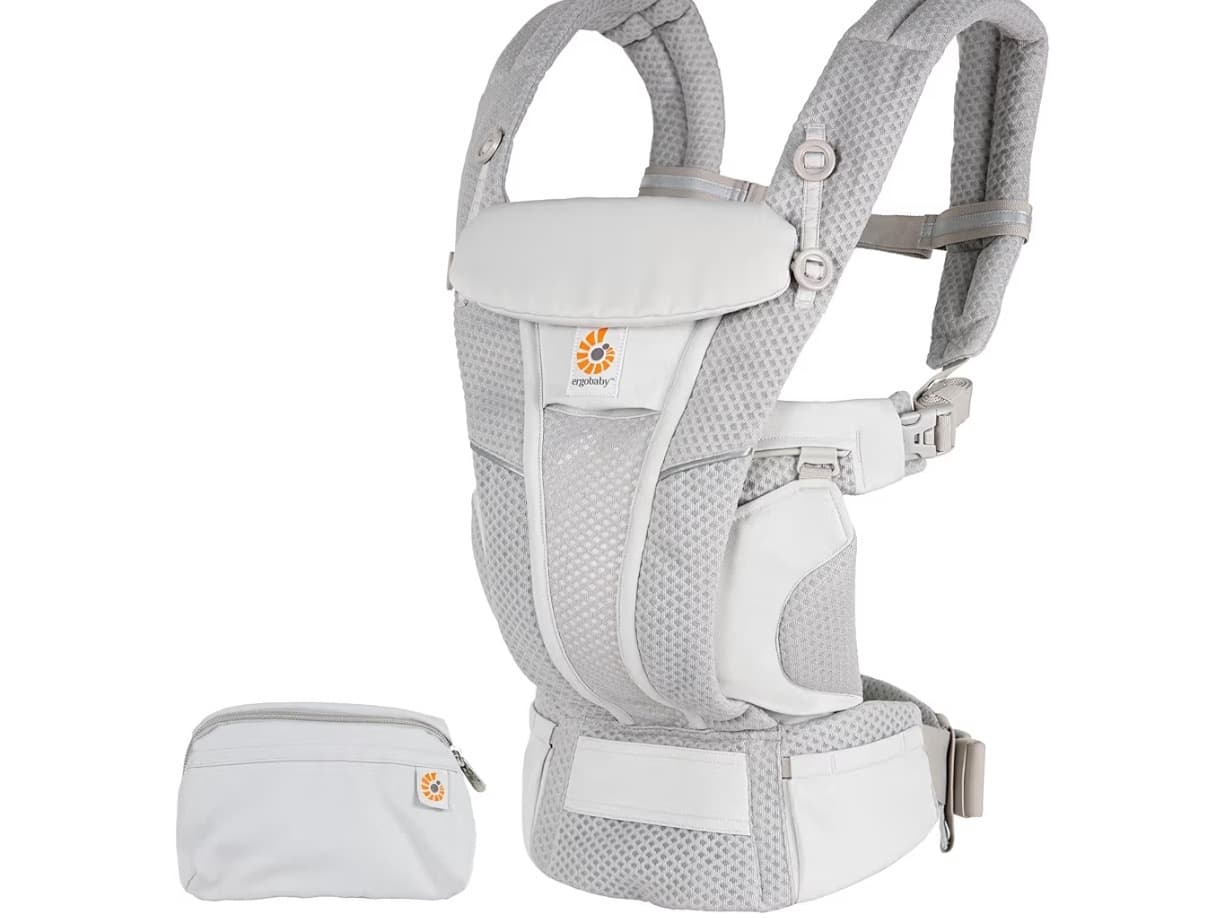 Waist bag