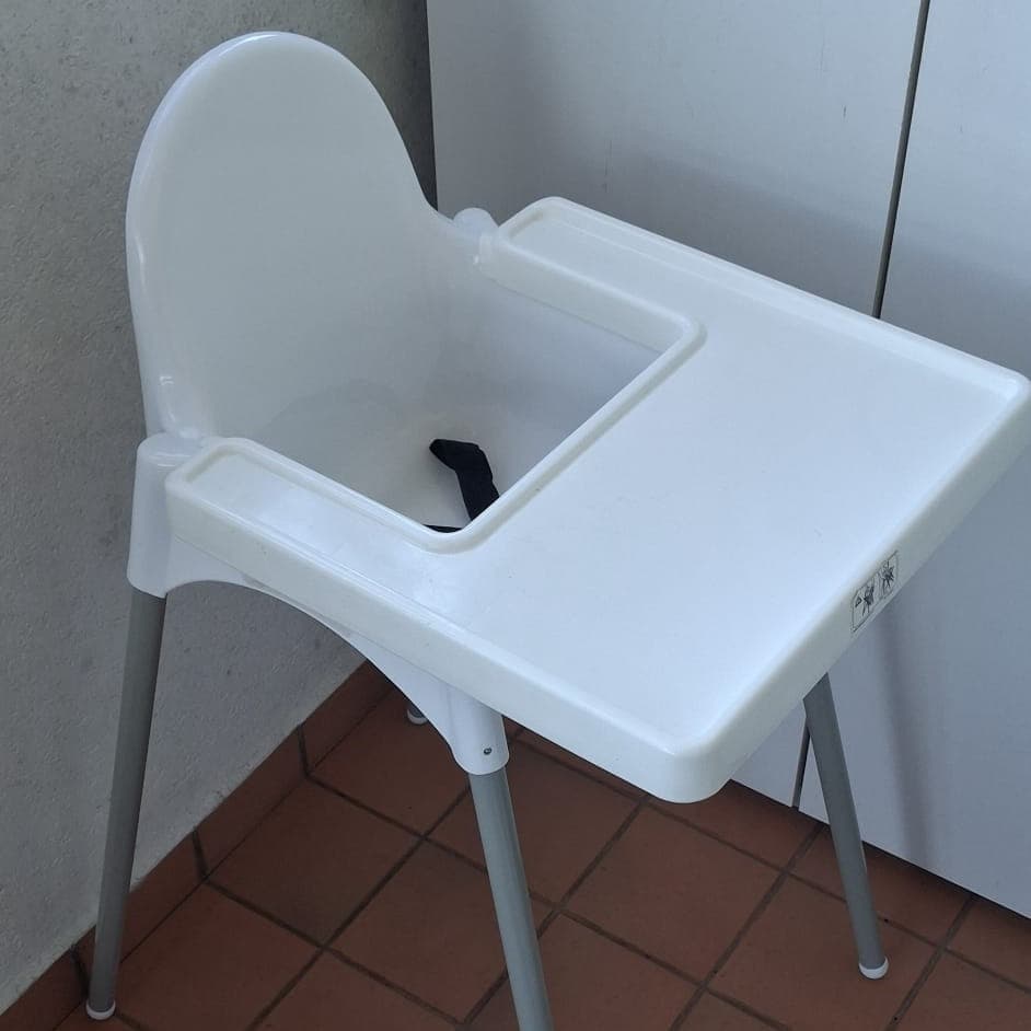 Seggiolone Ikea Antilop - 4
