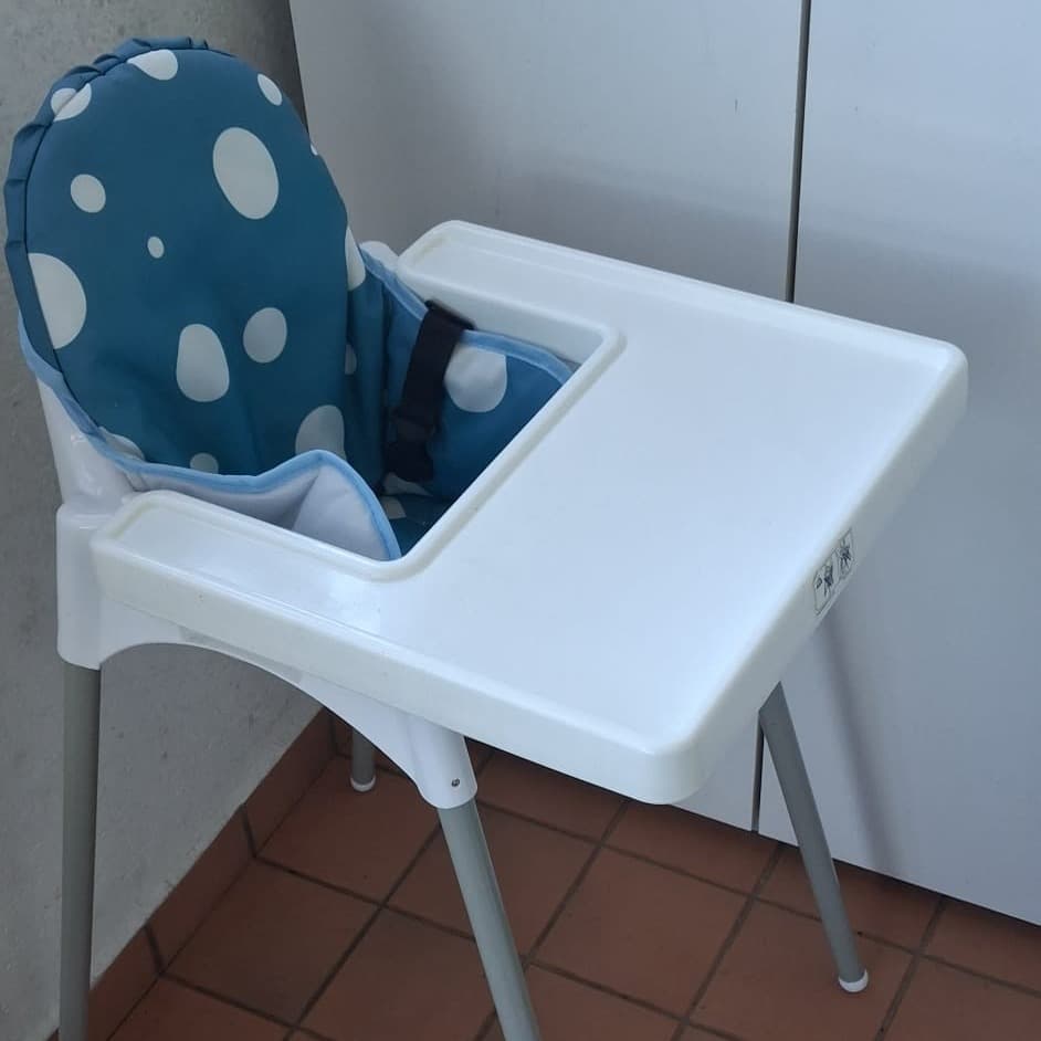 Seggiolone Ikea Antilop - 2