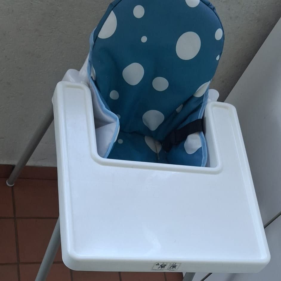 Seggiolone Ikea Antilop - 3