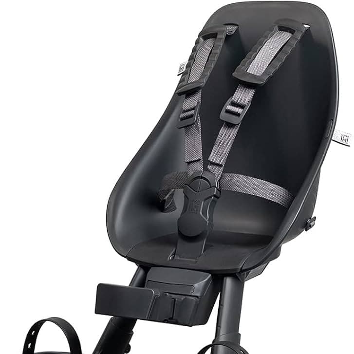 Asiento de bicicleta Urban Iki