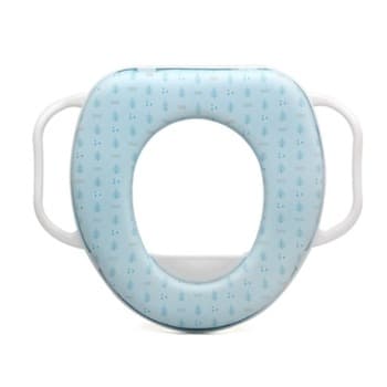 Toilet reducer