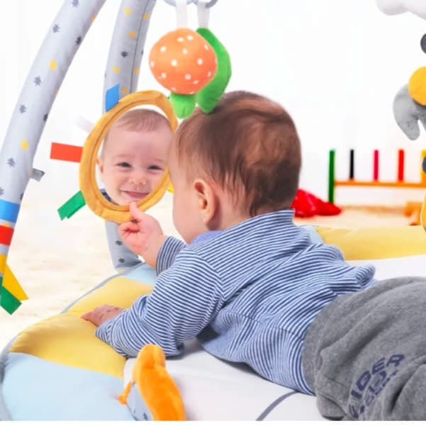 Baby Gym / Play Mat - 2