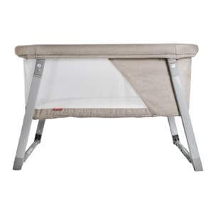 Mini Folding Baby Travel Cot with Mattress
