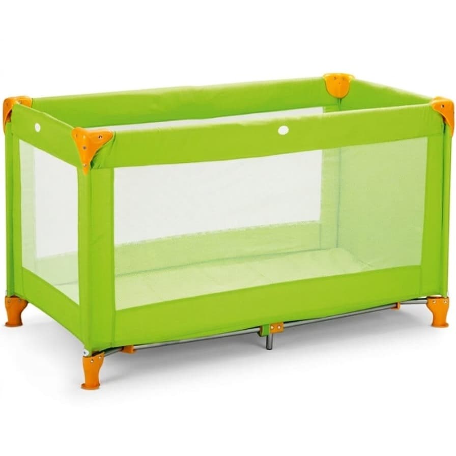 Prenatal travel cot - 4