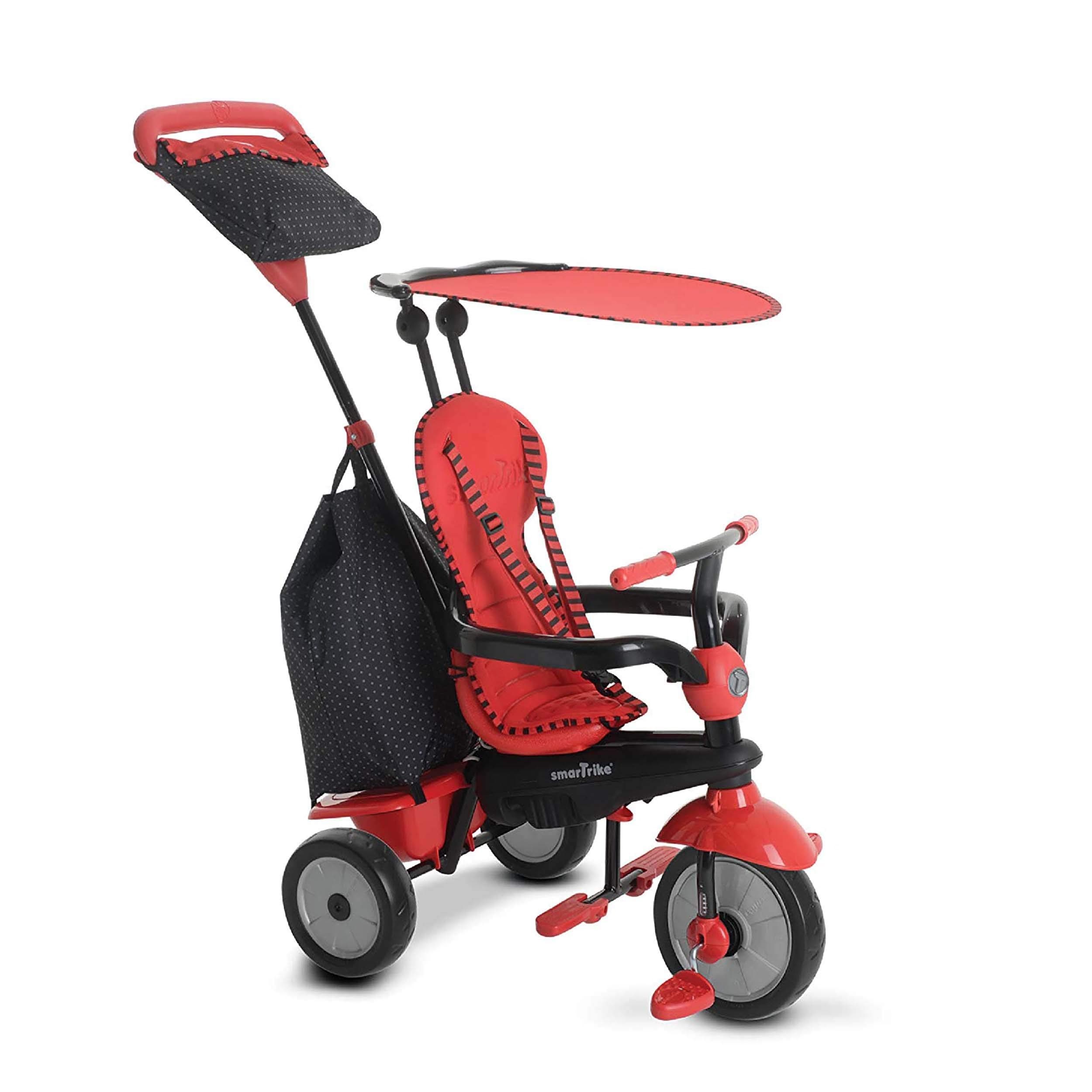 SmarTrike