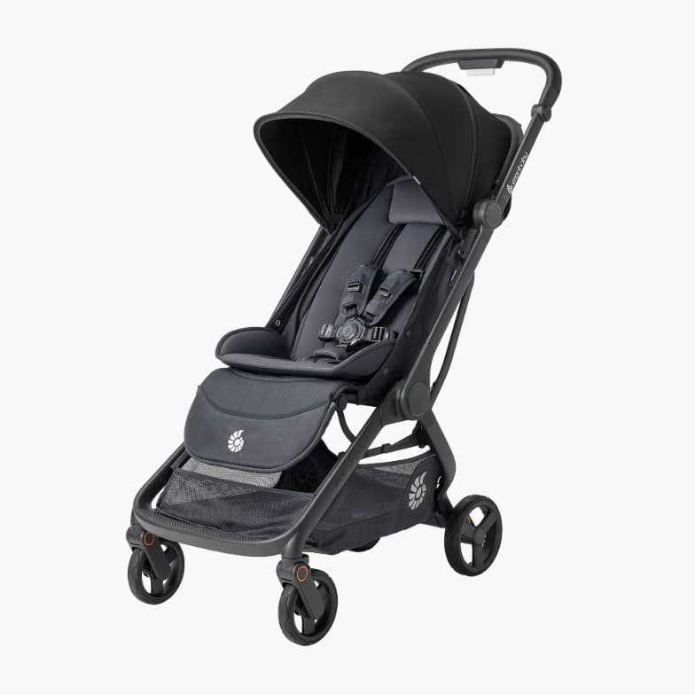 Silla de paseo Ergobaby Metro 3