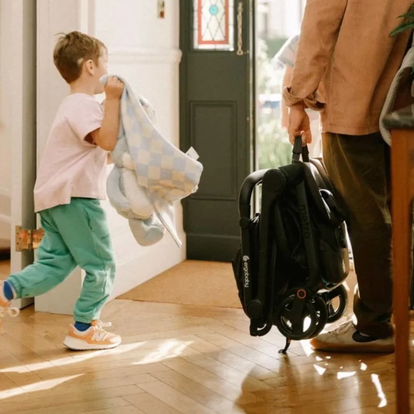 Passeggino Ergobaby Metro 3 - 2