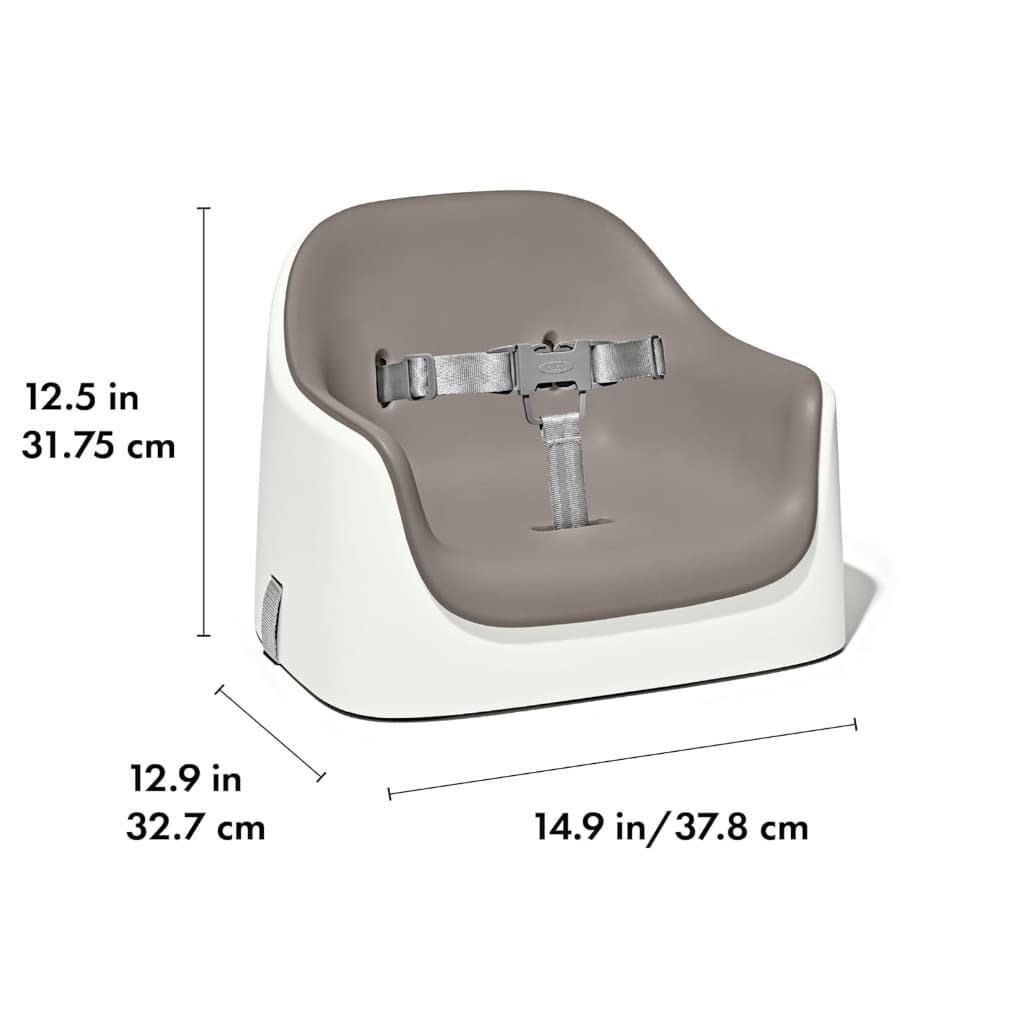 Seggiolino rialzato OXO Tot Nest - 3