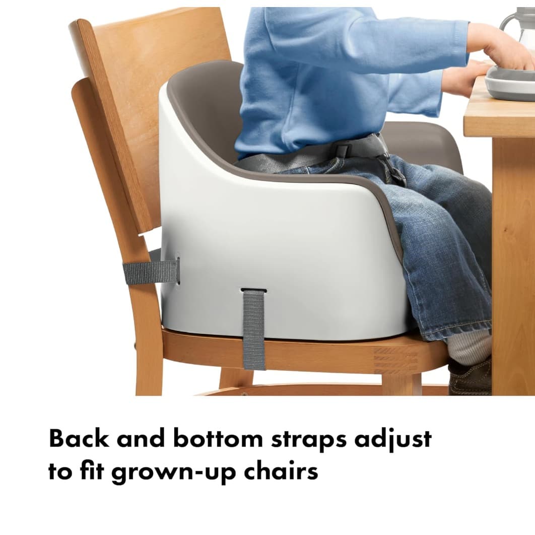 Seggiolino rialzato OXO Tot Nest - 2