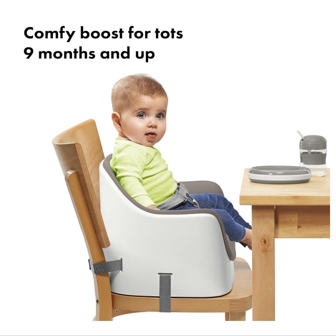 Seggiolino rialzato OXO Tot Nest - 4
