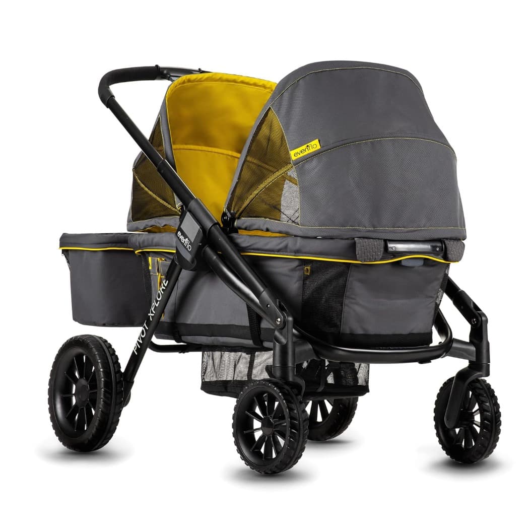 Stroller Wagon todo terreno