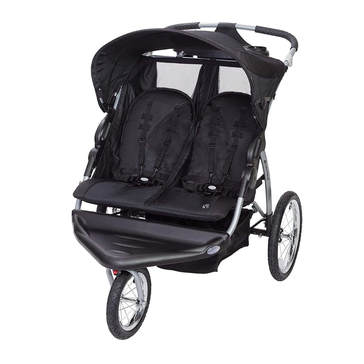 Cochecito Double Jogger