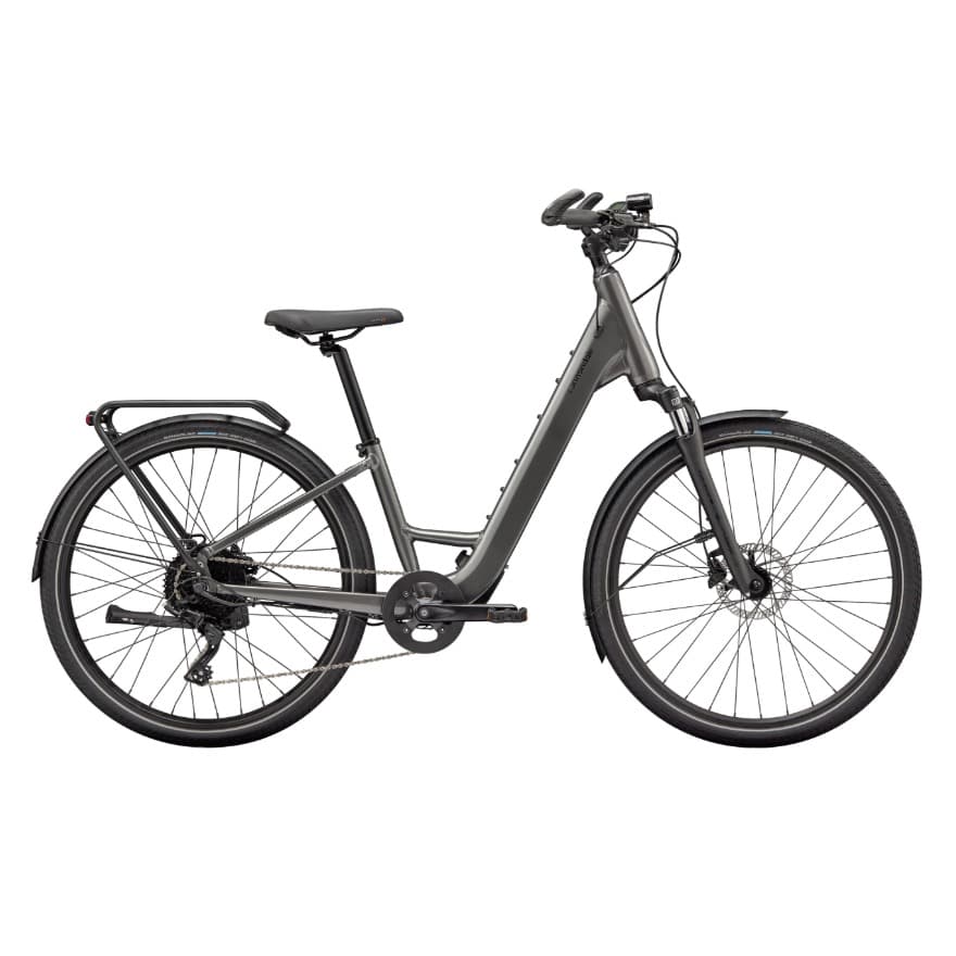 Bicicleta eléctrica para adultos
