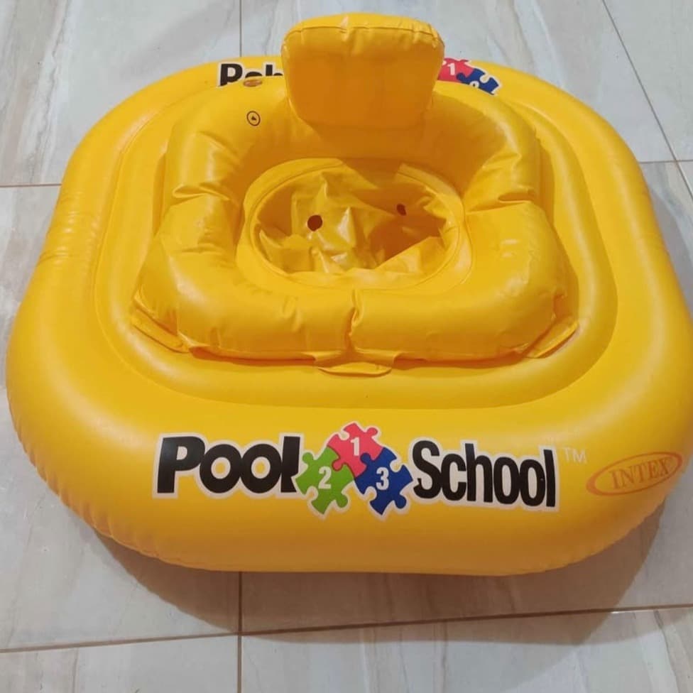 Pool school