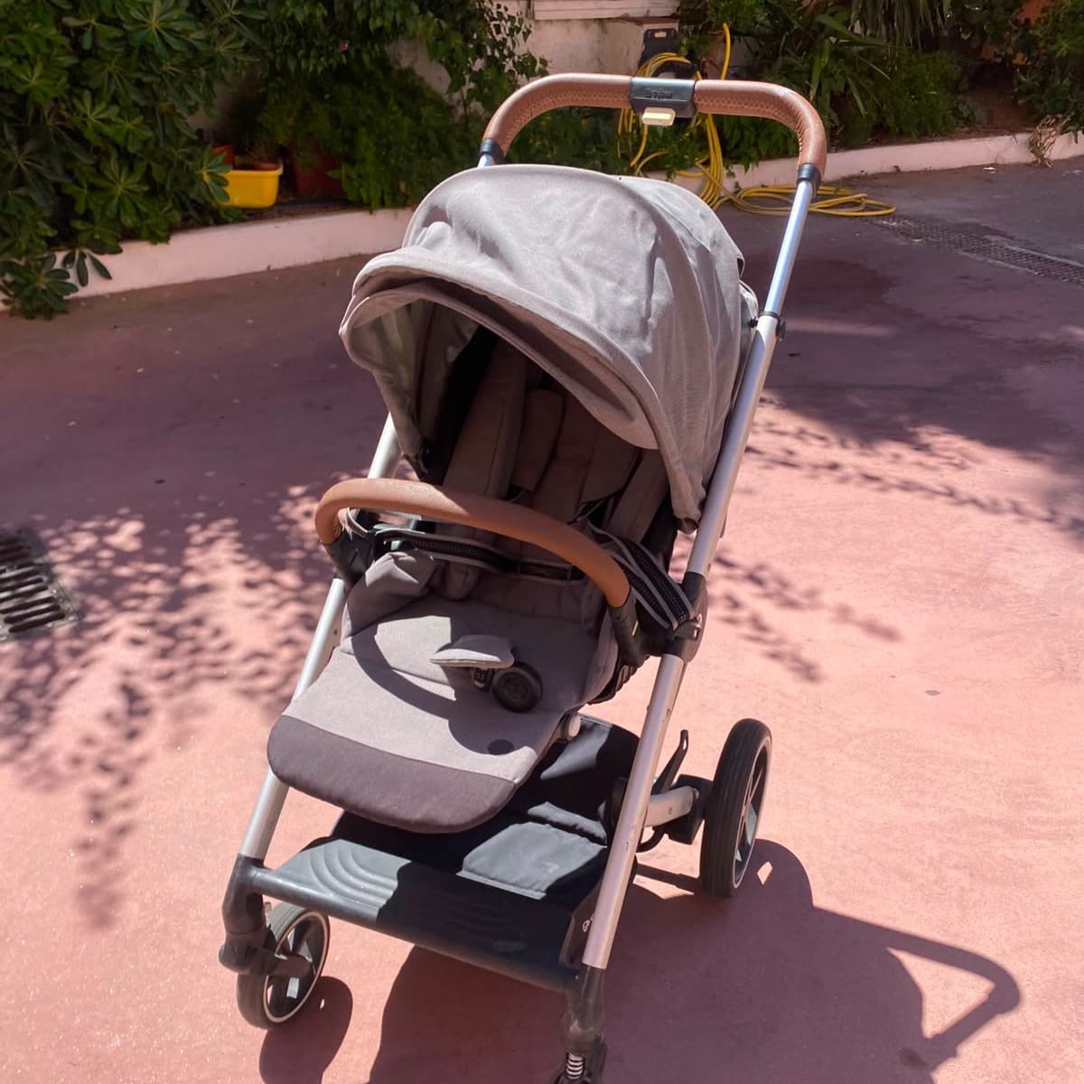 Cybex Balios S Lux - 2