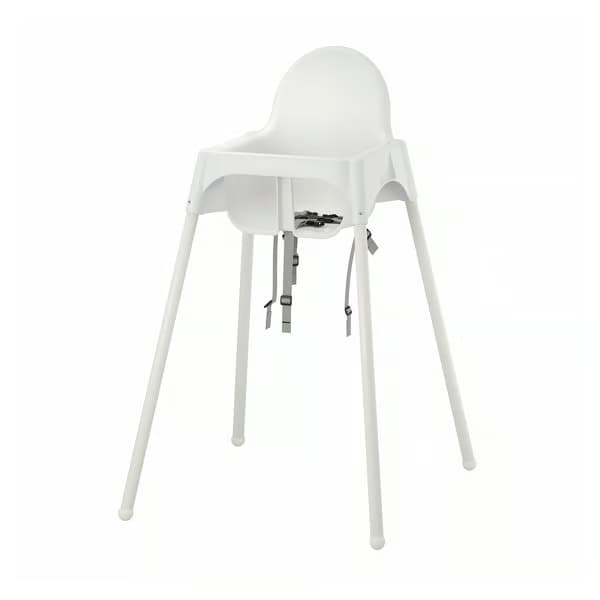 High chair