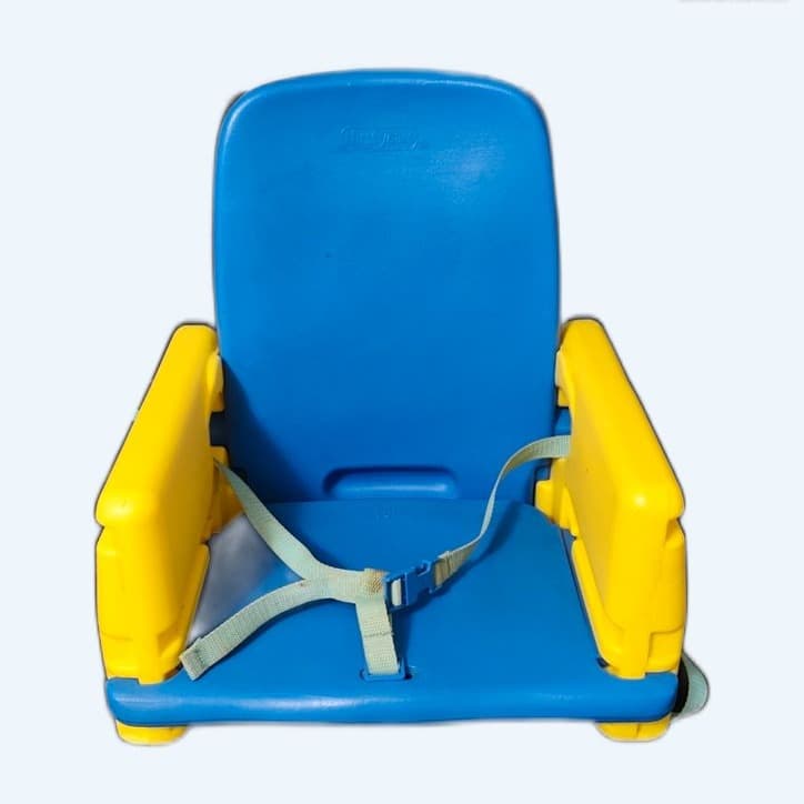 Chair booster