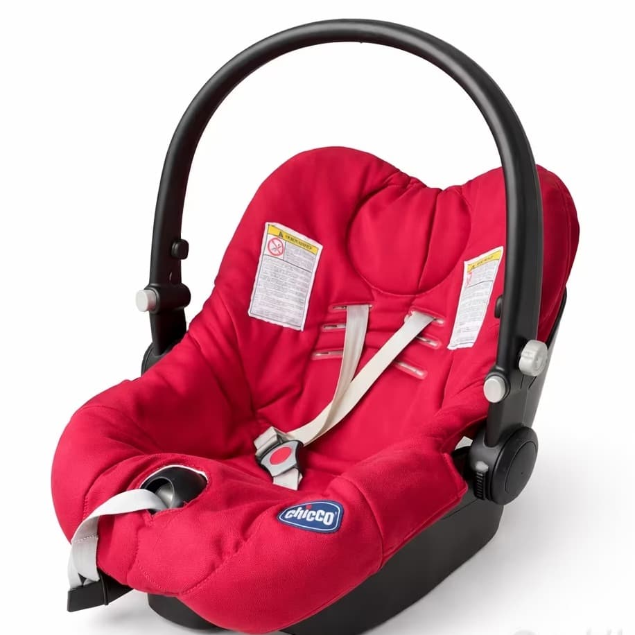 Car seat newborn