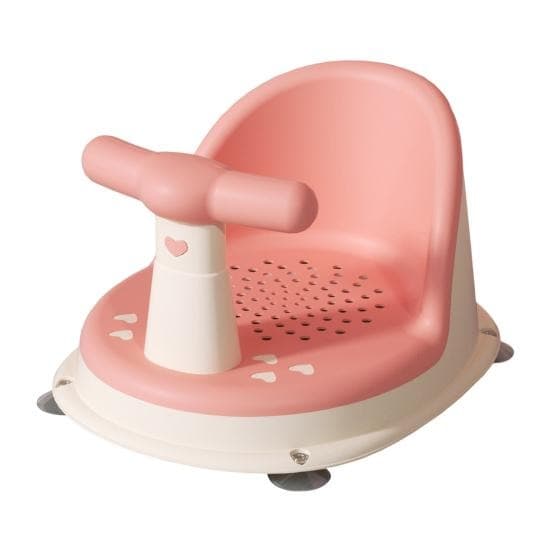 🛁 Safe & Cozy Baby Bath Support Seat 🛁