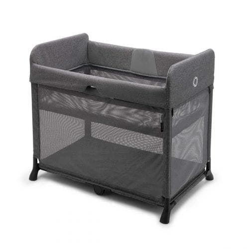 Stardust Reisebett, Premium Babybett (lettino/culla) für unterwegs - 2