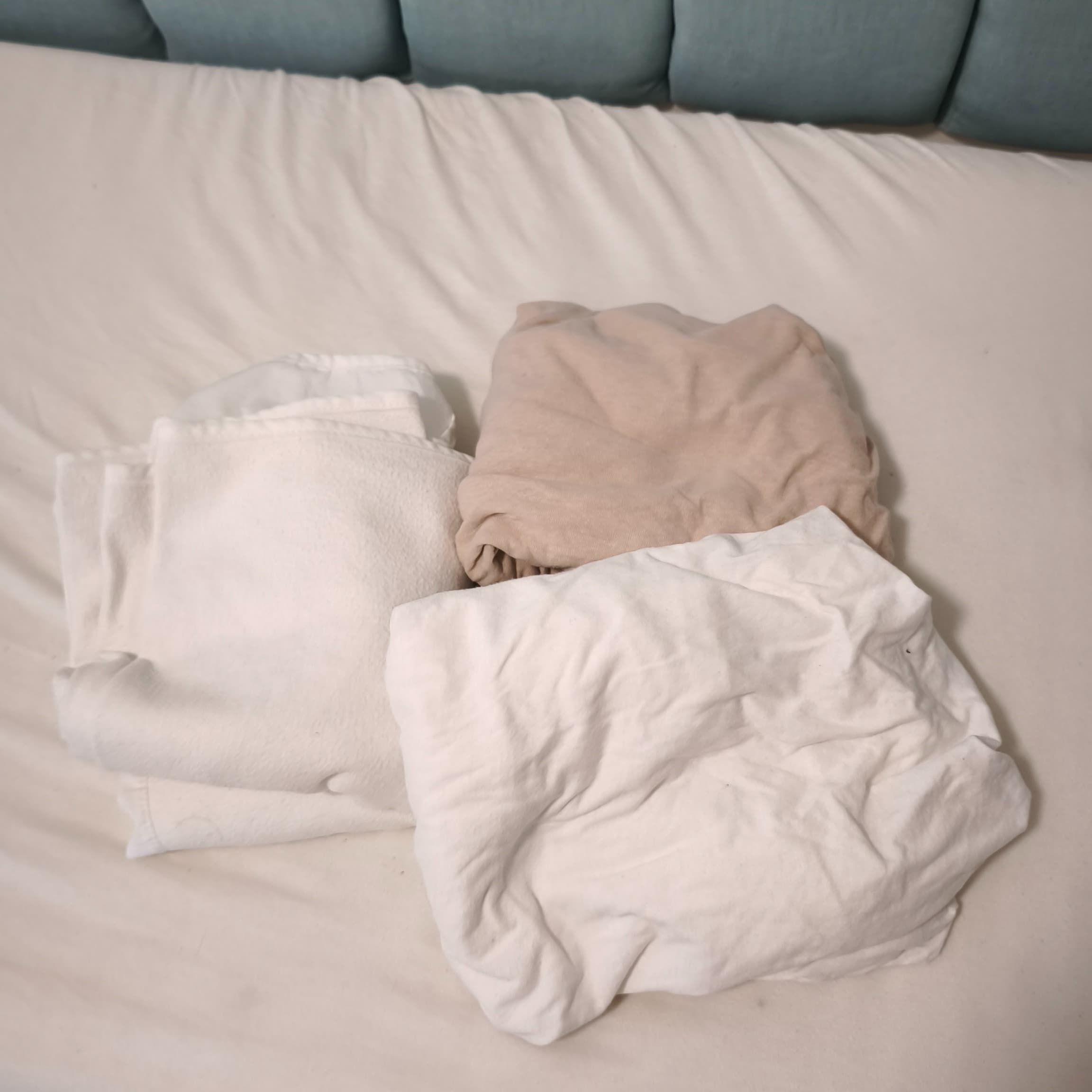 Materasso per culla Ikea 120 x 60 cm (KRUMMELUR) - 3