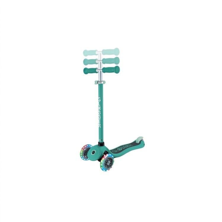 Primo scooter