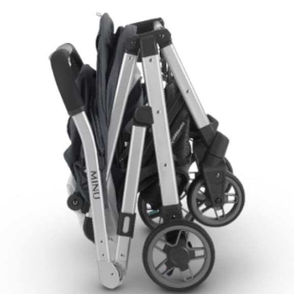 Uppababy Minu Compact Stroller
