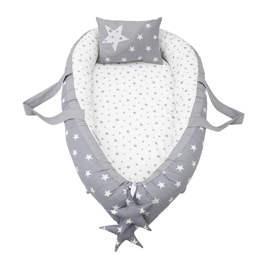 ABO Baby Nest Lounger