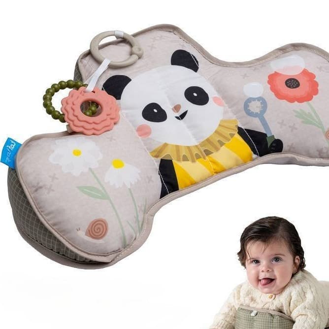 Tummy Time Pillow