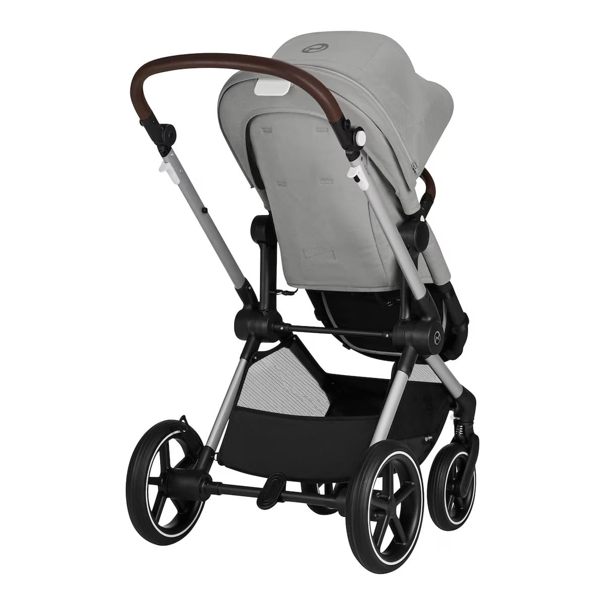 Passeggino 2 in 1 per tutti i terreni | CYBEX Eos Lux - 6