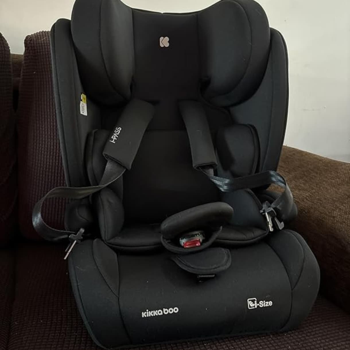 Seggiolino auto per bambini - 3