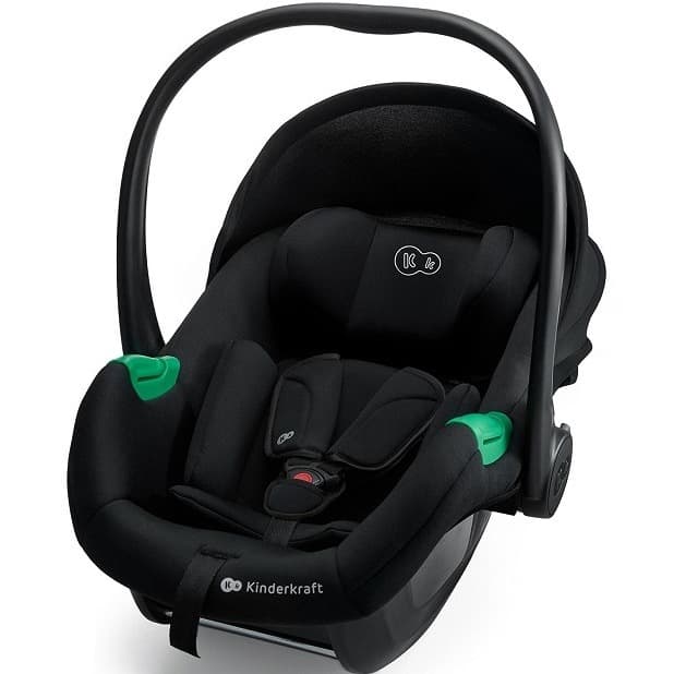 KinderKraft Newborn Car Seat