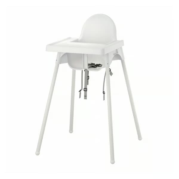 Feeding chair