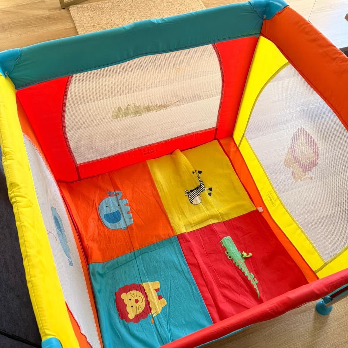 Box - 4