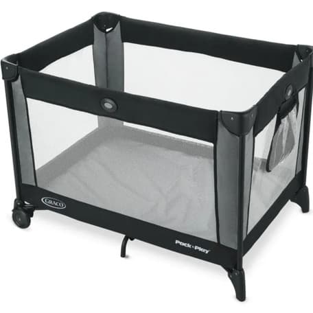 Pack&Play | Travel bed