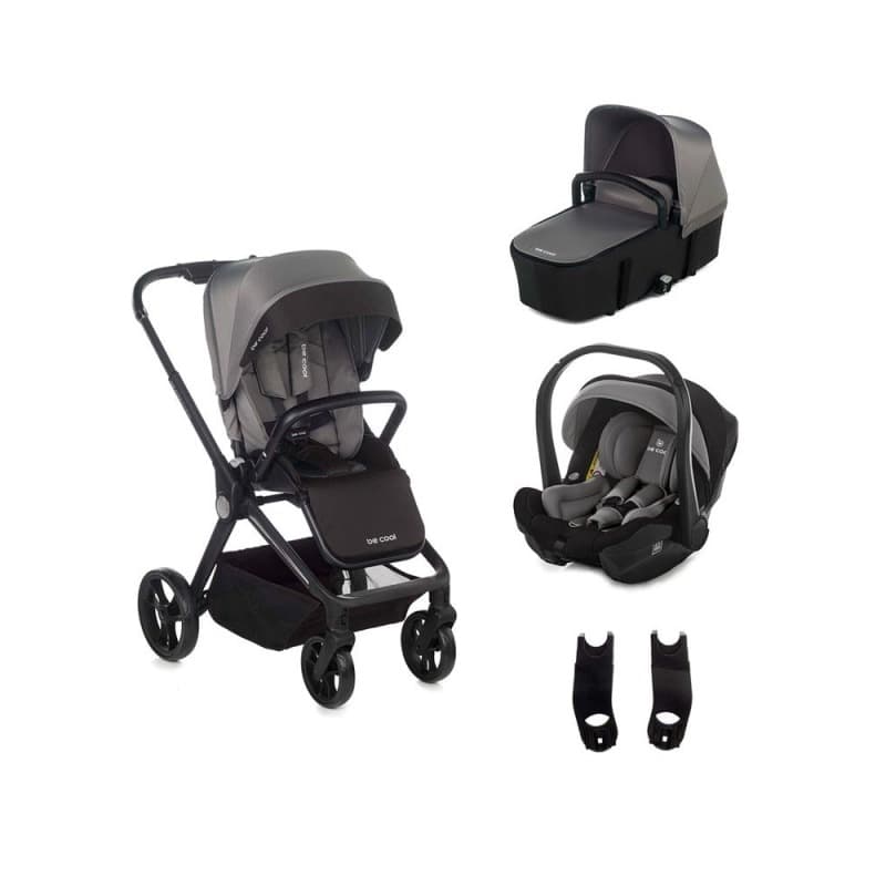 Stroller 2 ways